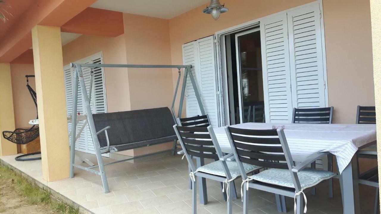 Apartmani Kali Exterior photo
